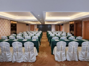 Vienna Hotel Guangzhou Tianhe Bus Station